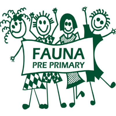 Fauna Pre Primary