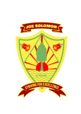 JOE SOLOMON