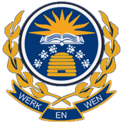 Sentraal High School
