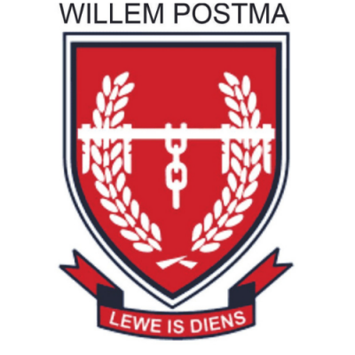 Willem Postma Primary School