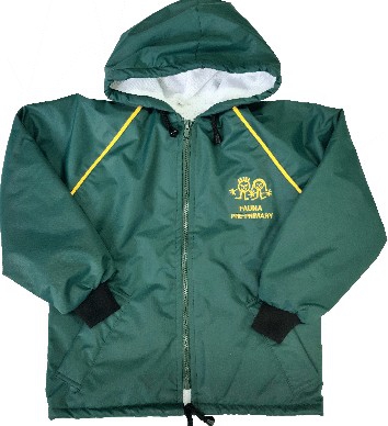 Drimac jackets top