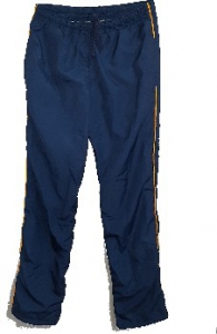 Tracksuit Pants