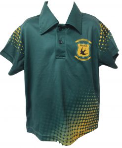 Golf Shirt