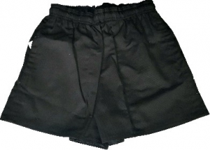 PT Short