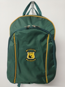 Schoolbag Senior