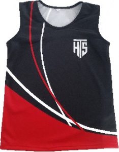 Athletic / Netball Vest