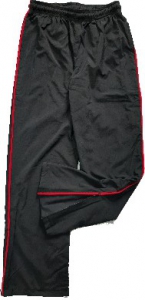 Tracksuit Pants