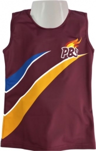 Athletic / Netball Shirt