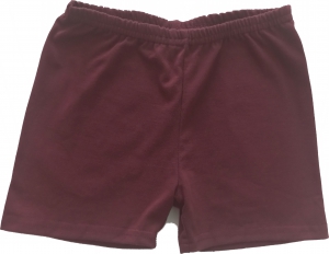 Pantie Maroon