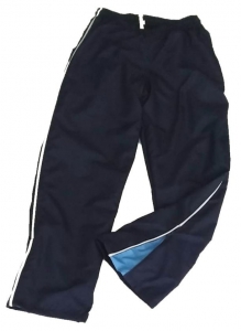 Tracksuit Pants