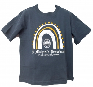 Pre Primary t-shirt