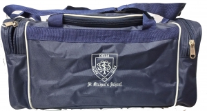 Sport bag