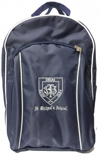 Schoolbag Senior