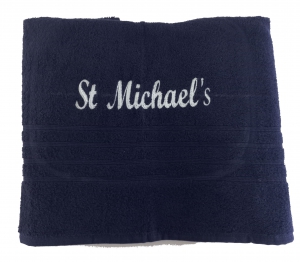 Swim Towel