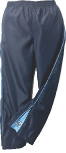 Tracksuit Pants
