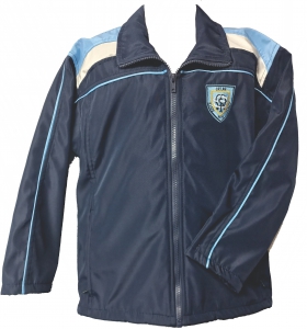 Tracksuit Top