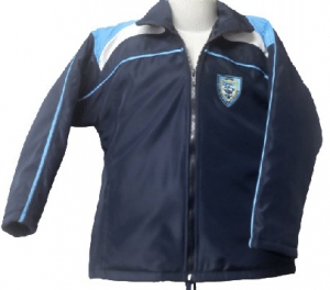 Winter jacket