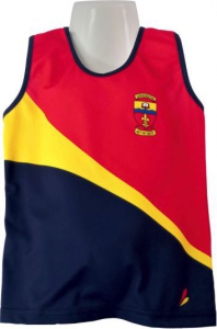 Athletic Vest