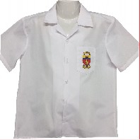 Boys shirt Short Sleeve