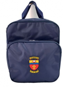 Schoolbag Junior