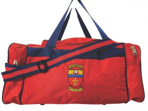 Sportsbag Senior