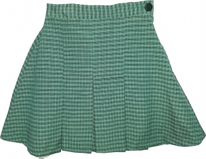 School Skirt