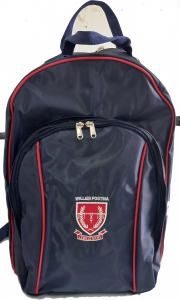 Schoolbag Senior