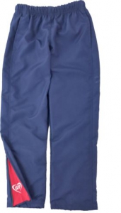 Tracksuit Pants