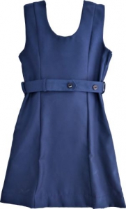 Winter Tunic
